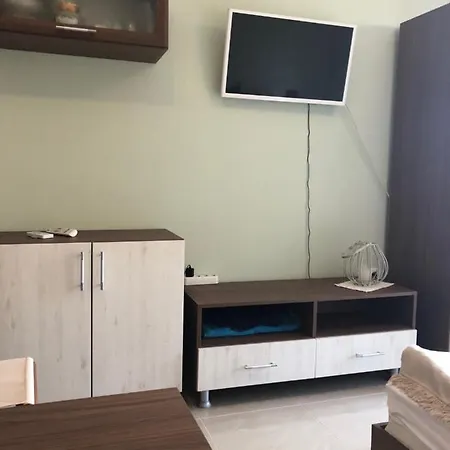 Muszelka Apartamento