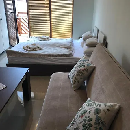 Muszelka Apartamento *