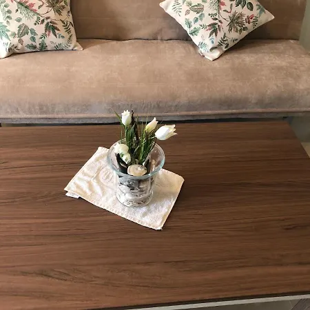 Muszelka Apartamento