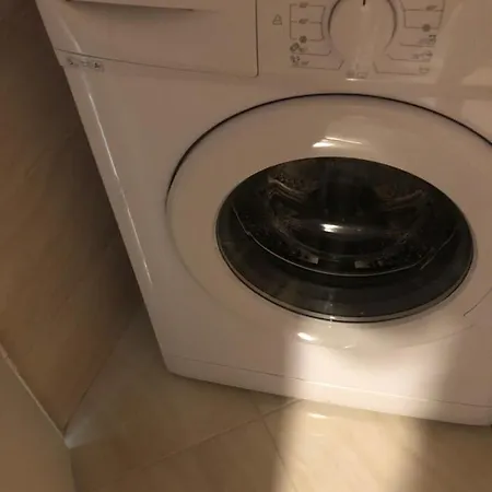 Apartamento Muszelka *