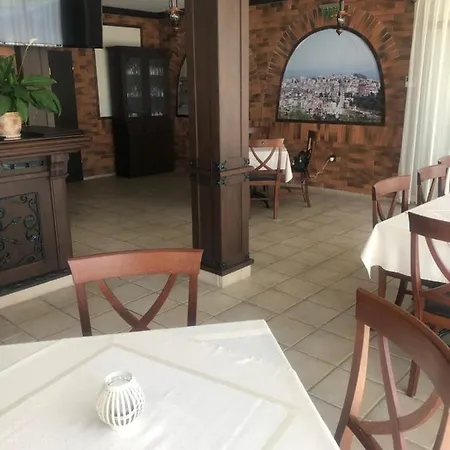 Apartamento Muszelka *